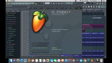 download fl studio for mac os x free